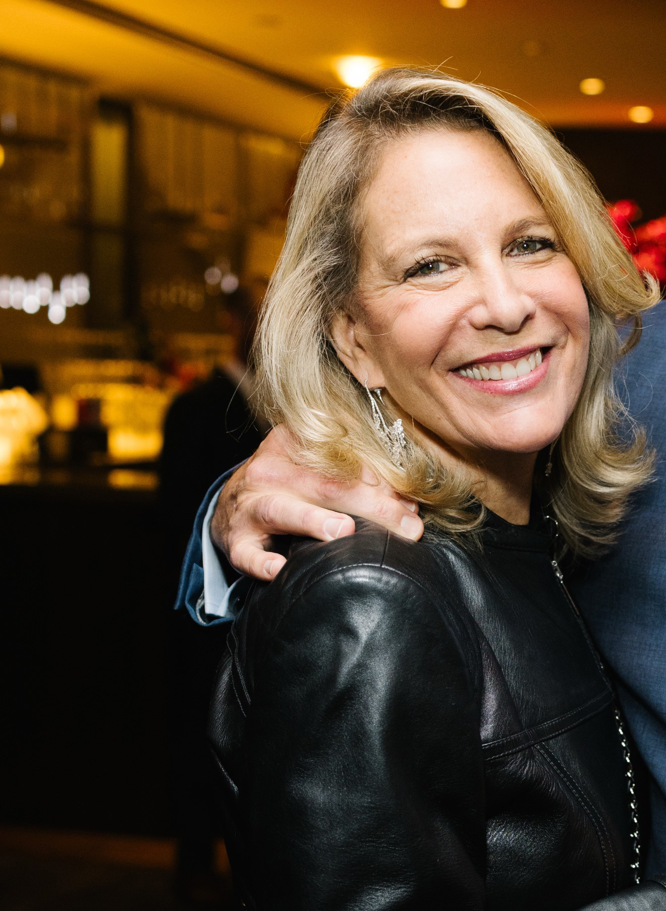 Barbara Merinoff Albert